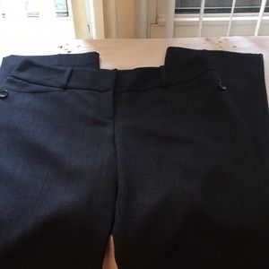 Dress pants